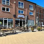 Hostel Fehmarn Ferienwohnung