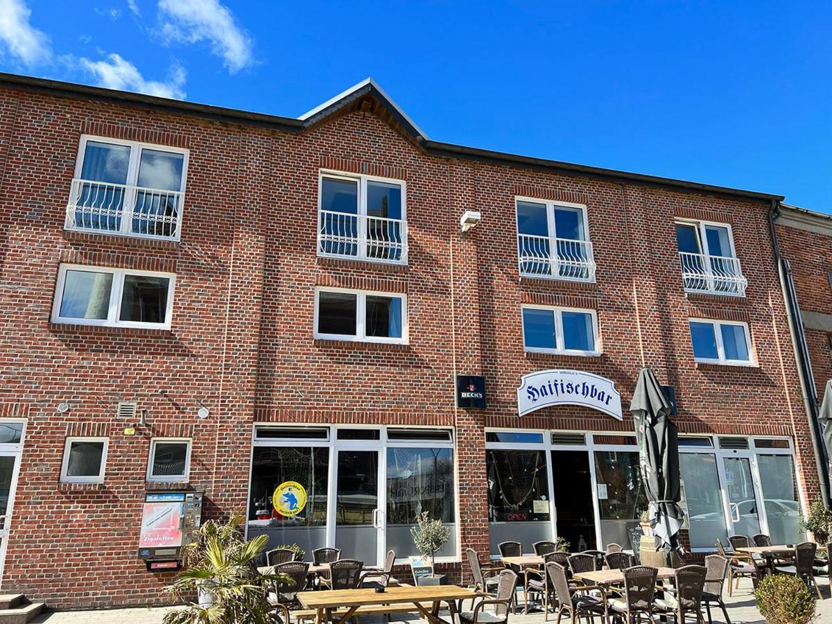 Hostel Fehmarn Ferienwohnung Apartment Fehmarn