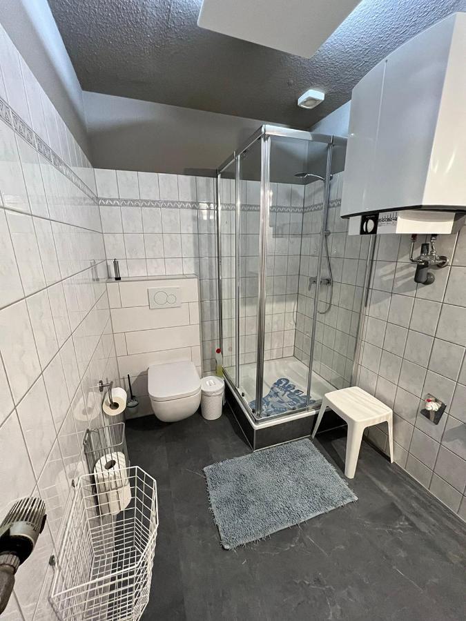 Apartment Hostel Fehmarn Ferienwohnung *