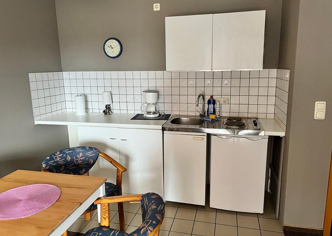Apartment Hostel Fehmarn Ferienwohnung Fehmarn
