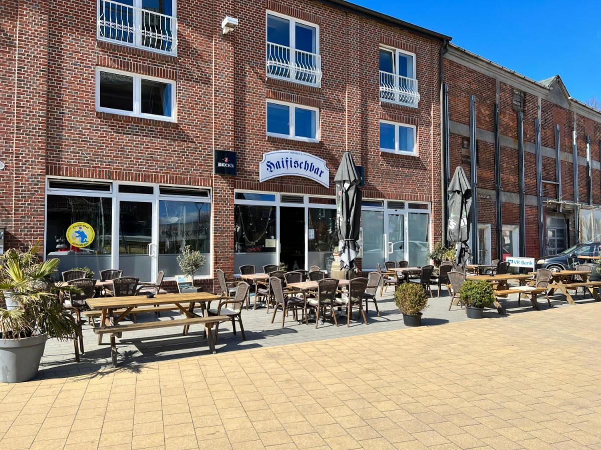 Apartment Hostel Fehmarn Ferienwohnung